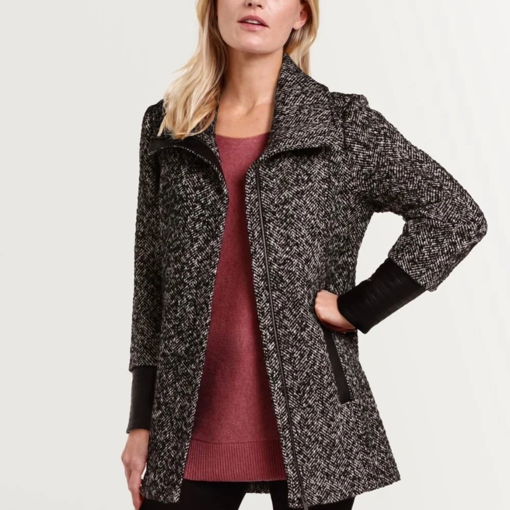 Jacket - Picture 1 of 2